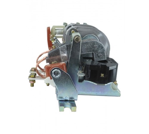 КТ-6022Б У3, 160А, 220В, 2з+2р, 2 полюса, контактор электромагнитный (ЭТ)  ET505955  Электротехник