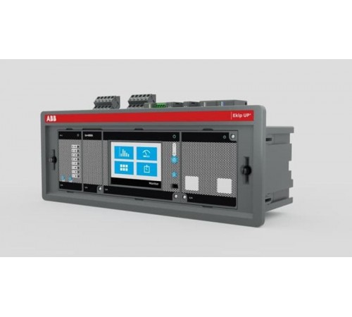 Ekip UP Control датчики 4P тип B 100-400A In=400A  1SDA083362R11  ABB