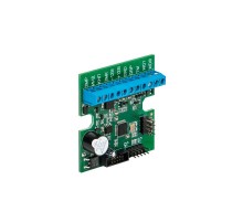 SPRUT PACS-01SA без корпуса автономный контроллер СКУД на одну дверь  551  Бастион