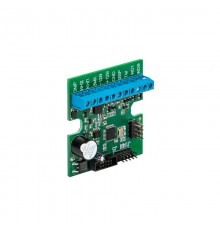 SPRUT PACS-01SA без корпуса автономный контроллер СКУД на одну дверь  551  Бастион