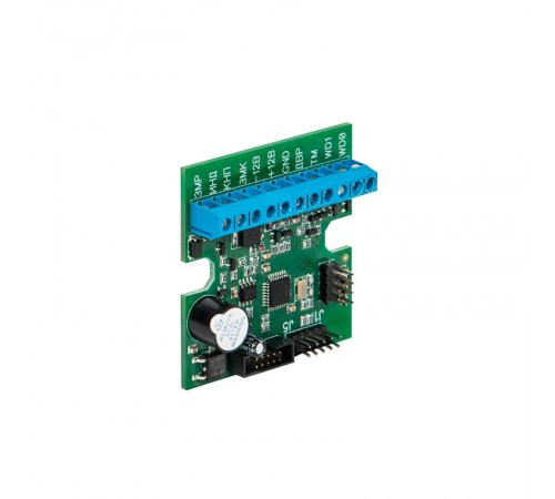 SPRUT PACS-01SA без корпуса автономный контроллер СКУД на одну дверь  551  Бастион