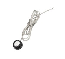 Заглушка MAG-FLEX-CAP-POWER-WSD (BK) (Arlight, IP20 Металл, 3 года)  035393  Arlight