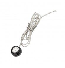 Заглушка MAG-FLEX-CAP-POWER-WSD (BK) (Arlight, IP20 Металл, 3 года)  035393  Arlight