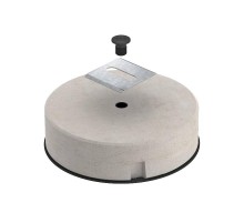 Комплект крепления с бетонным основанием (TrayFix-10-L)  5403101  OBO Bettermann