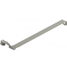 Хомут ленточный для крепления к водосточной трубе (301 S-VA-120)  5351286  OBO Bettermann