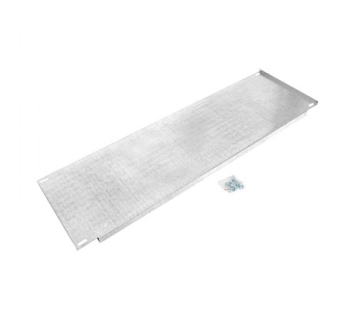 Панель монтажная 710х220мм к ВРУ-1 Unit и ЩО-70 (Вх800хГ) PROxima  mb15-08-02-01  EKF