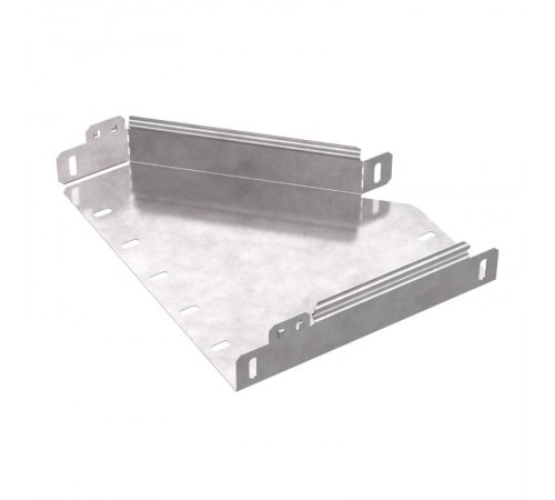 Переходник правый Стандарт 300х150х50  PR16.10851  Промрукав