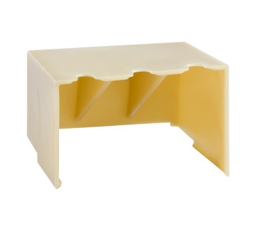 Крышка изолирующая И/К-3хП-ВА21-У3-АЭС-2шт 110370  КЭАЗ