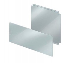 Mistral65 монтажная плата металлическая 12м  1SL1920A00  ABB