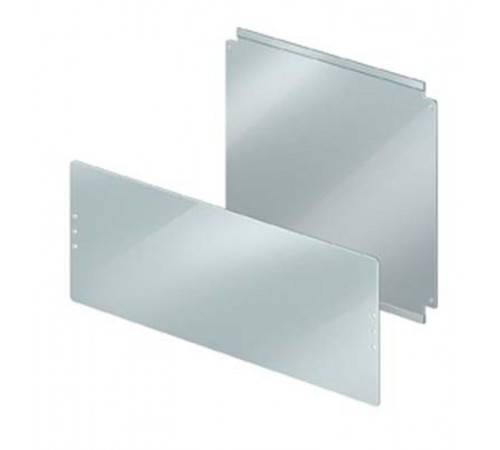 Mistral65 монтажная плата металлическая 18м  1SL1922A00  ABB