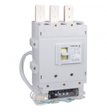 Выключатель автоматический ВА53-41-344716-1000А-690AC-НР230AC/220DC-УХЛ3 294331  КЭАЗ