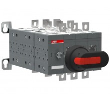 Рубильник байпасный OT160E03YP1SCA123551R1001 ABB