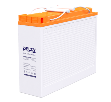 FT 12-125 M Delta Аккумуляторная батарея  4614010550003  DELTA