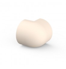 MULTISET Угол внешний для кабель-канала 20х12 КРЕМОВЫЙ  IMT20122BE  SE