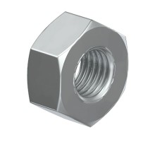 Гайка шестигранная DIN 934 М5  CMZ10-GH-5  IEK