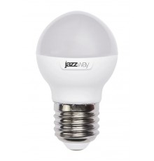 Лампа светодиодная PLED- SP G45 7w E27 4000K 230/50  .5018976  Jazzway