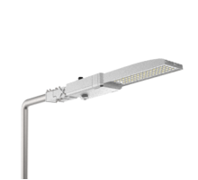 Светильник светодиодный консольный уличный Uragan Parking 150Вт 4000K 1..10V NEMA  V1-S1-H0701-40U24-6515040  VARTON