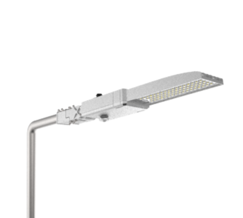 Светильник светодиодный консольный уличный Uragan Parking 175Вт 4000K 1..10V NEMA  V1-S1-H0701-40U24-6517540  VARTON