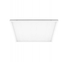 Светильник встраиваемый светодиодный 72W, 6500Lm, 4000K, призма, AL2115, Упаковка- 4 штуки  48528  FERON