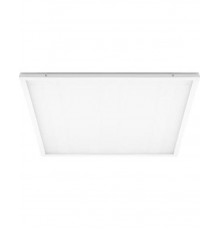 Светильник встраиваемый светодиодный 72W, 6500Lm, 4000K, призма, AL2115, Упаковка- 4 штуки  48528  FERON