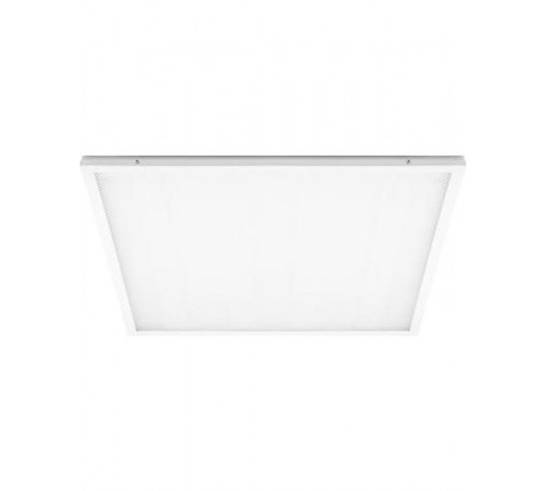 Светильник встраиваемый светодиодный 72W, 6500Lm, 4000K, призма, AL2115, Упаковка- 4 штуки  48528  FERON