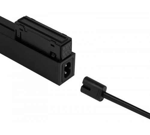 Драйвер TRM20-DRH200 потайной для магнитной трековой системы NOVA 230В 50-60Гц 200Вт  Б0054798  ЭРА