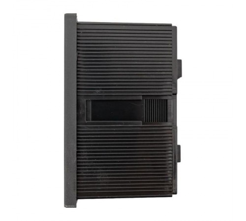 Вольтметр VD-963s цифровой на панель 96x96 (квадратный вырез) трехфазный в коротком корпусе PROxima  VD-963s  EKF