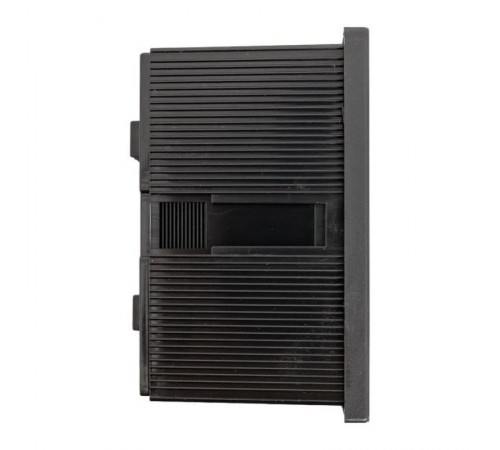 Вольтметр VD-963s цифровой на панель 96x96 (квадратный вырез) трехфазный в коротком корпусе PROxima  VD-963s  EKF