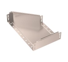 Переходник правый Стандарт INOX (AISI 409) 500х300х100  PR16.5887  Промрукав