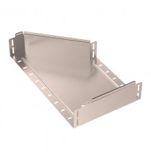 Переходник правый Стандарт INOX (AISI 409) 500х300х100  PR16.5887  Промрукав