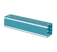 Кабель-канал Lina 25 - 80x80 - длина 2 м  036217  Legrand