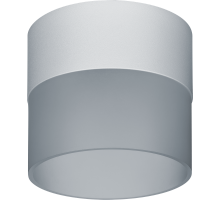 Светильник накладной под лампу GX53 93 305 NGX-C-008-01  93305  Navigator