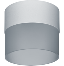 Светильник накладной под лампу GX53 93 305 NGX-C-008-01  93305  Navigator