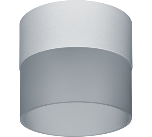 Светильник накладной под лампу GX53 93 305 NGX-C-008-01  93305  Navigator