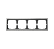 ArtGalery PureАлюминий Рамка 4-постовая , металл  GAL312104  SE