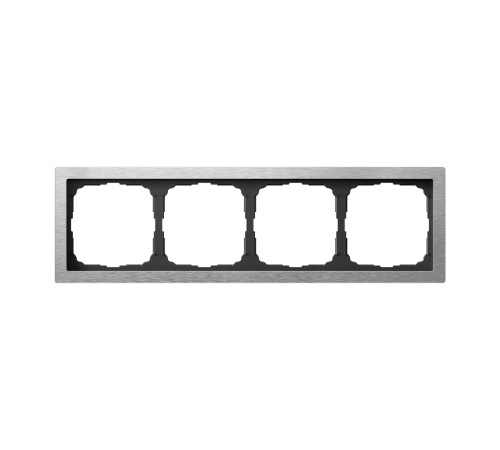 ArtGalery PureАлюминий Рамка 4-постовая , металл  GAL312104  SE