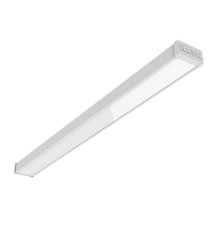 Светильник светодиодный R- Line 1195х100х50 мм 18Вт 3000K IP20 c расс. опал  V1-R0-00220-20OP0-2001830  VARTON