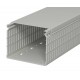 Распределительный кабельный канал LK4 N 80x100x2000 мм (ПВХ,серый) (LK4 N 80100)  6178233  OBO Bettermann