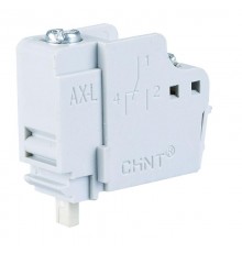 AL-8/M8-1250 контакт аварийной сигнализации для NM8(S)-800-1250  900309  CHINT