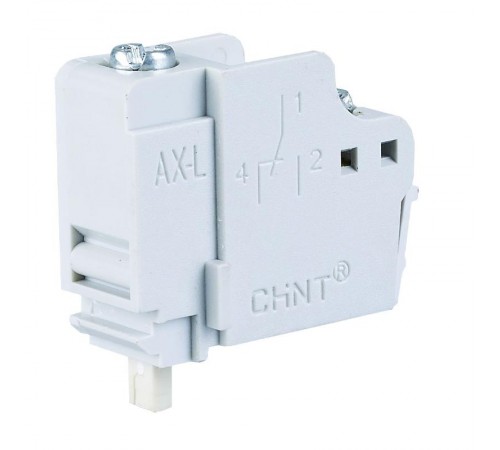 AL-8/M8-1250 контакт аварийной сигнализации для NM8(S)-800-1250  900309  CHINT