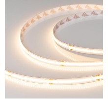 Лента светодиодная COB-X378-8mm 24V Warm2700 (11.5 W/m, IP20, CSP, 5m) (arlight, Открытый)  031859(2)  Arlight