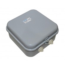 БЗК-40.16 УХЛ2, 380В/50Гц, 10А, 16 клемм, IP40, блок зажимов контактных  (ЭТ)  ET003642  Электротехник