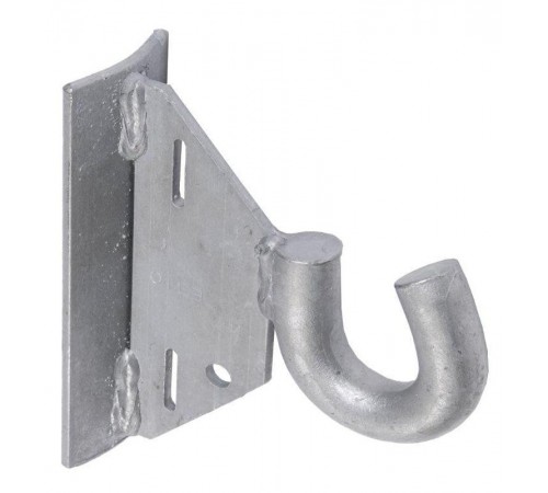 Крюк КМ-1800 (HEL-5661, SOT29.1, KP16)   UKK-12-3-1800  IEK