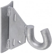 Крюк КМ-1800 (HEL-5661, SOT29.1, KP16)   UKK-12-3-1800  IEK