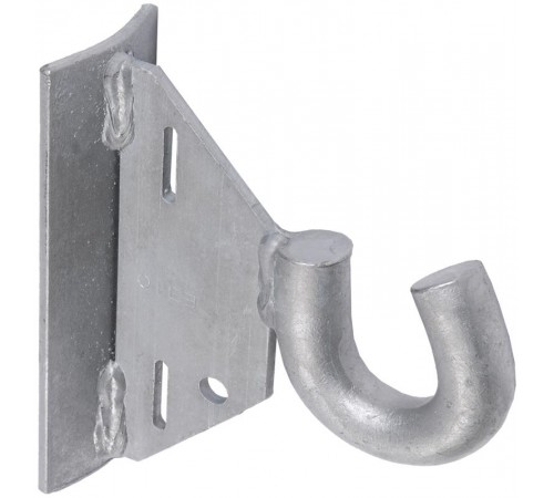 Крюк КМ-2800 (SOT39)   UKK-12-3-2800  IEK