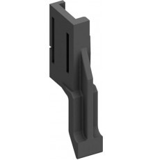 TZ501 ограничитель для шпингалетного замка  2CPX010485R9999  ABB