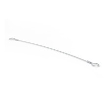 Трос ALU-LINE-DUO страховочный  024196  Arlight