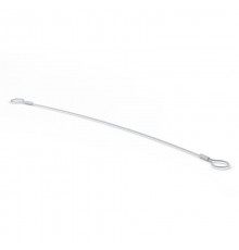 Трос ALU-LINE-DUO страховочный  024196  Arlight