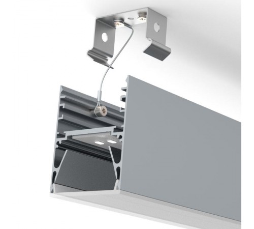 Трос ALU-LINE-DUO страховочный  024196  Arlight