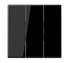 Тройная клавиша LS993BFSW Jung